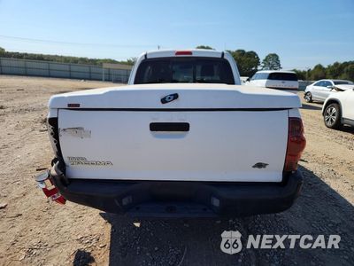 Zdjęcie 6 z 12 samochodu: 2006 TOYOTA TACOMA BASE VIN:5TETX22N86Z184285 - miniatura