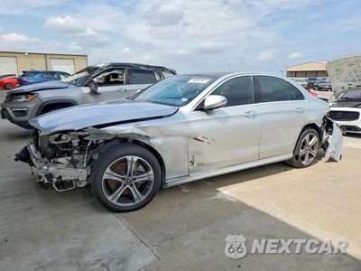 2018 MERCEDES-BENZ E 300 4MATIC WDDZF4KBXJA470646 - główne zdjęcie licytacji z USA - miniatura