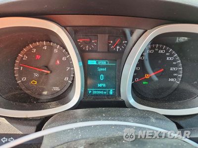 Zdjęcie 9 z 12 samochodu: 2017 CHEVROLET EQUINOX LT VIN:2GNFLFEK4H6109201 - miniatura