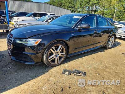2017 AUDI A6 PREMIUM WAUF8AFC5HN047952 - główne zdjęcie licytacji z USA - miniatura