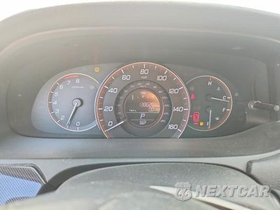 Zdjęcie 9 z 12 samochodu: 2015 HONDA ACCORD SPORT VIN:1HGCR2F56FA103462 - miniatura