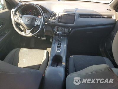 Zdjęcie 8 z 13 samochodu: 2019 HONDA HR-V SPORT VIN:3CZRU6H14KG708319 - miniatura