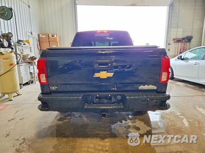Zdjęcie 6 z 12 samochodu: 2016 CHEVROLET SILVERADO K1500 HIGH COUNTRY VIN:3GCUKTEC9GG104301 - miniatura