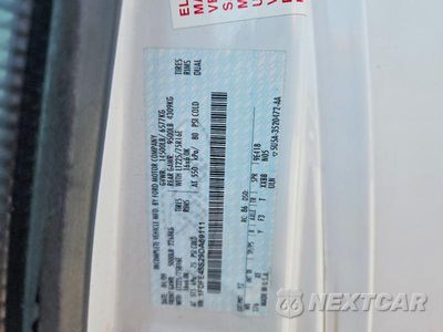 Zdjęcie 10 z 10 samochodu: 2009 FORD ECONOLINE E450 SUPER DUTY CUTAWAY VAN VIN:1FDFE45S29DA69111 - miniatura