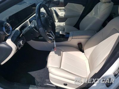 Zdjęcie 7 z 13 samochodu: 2023 MERCEDES-BENZ CLA 250 4MATIC VIN:W1K5J4HB0PN365586 - miniatura