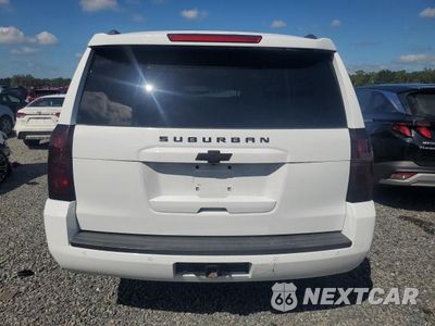 Zdjęcie 6 z 13 samochodu: 2020 CHEVROLET SUBURBAN C1500 LT VIN:1GNSCHKC6LR301207 - miniatura