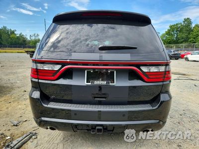 Zdjęcie 6 z 13 samochodu: 2025 DODGE DURANGO R/T VIN:1C4SDJCTXSC562935 - miniatura