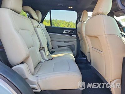Zdjęcie 11 z 13 samochodu: 2019 FORD EXPLORER LIMITED VIN:1FM5K8FH2KGB33490 - miniatura