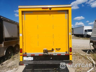 Zdjęcie 6 z 12 samochodu: 2022 GMC SAVANA BOX TRUCK VIN:1GD07RFP3N1158771 - miniatura