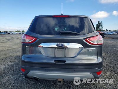 Zdjęcie 6 z 13 samochodu: 2015 FORD ESCAPE TITANIUM VIN:1FMCU9J9XFUC27180 - miniatura