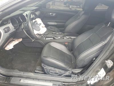Zdjęcie 7 z 12 samochodu: 2016 FORD MUSTANG GT VIN:1FA6P8CF0G5211268 - miniatura