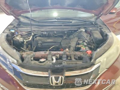 Zdjęcie 12 z 13 samochodu: 2016 HONDA CRV VIN:2HKRM3H72GH524035 - miniatura