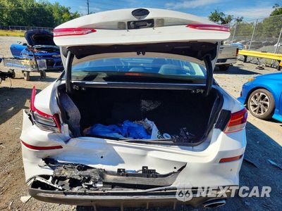 Zdjęcie 6 z 12 samochodu: 2019 KIA OPTIMA LX VIN:5XXGT4L32KG367096 - miniatura