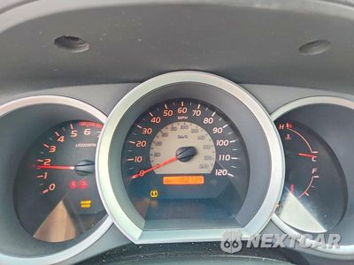 Zdjęcie 9 z 12 samochodu: 2006 TOYOTA TACOMA DOUBLE CAB PRERUNNER VIN:5TEJU62N86Z317912 - miniatura