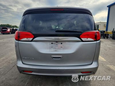 Zdjęcie 6 z 13 samochodu: 2017 CHRYSLER PACIFICA LX VIN:2C4RC1CG7HR501580 - miniatura