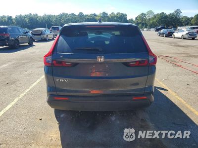 Zdjęcie 6 z 13 samochodu: 2024 HONDA CR-V EX VIN:2HKRS4H42RH465962 - miniatura