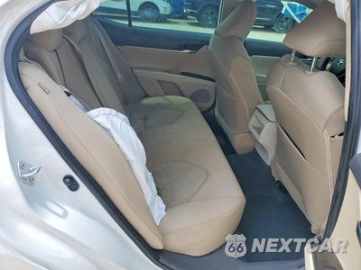 Zdjęcie 10 z 13 samochodu: 2023 TOYOTA CAMRY LE VIN:4T1C11AK3PU755903 - miniatura
