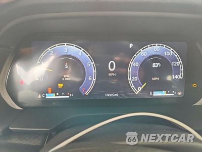 Zdjęcie 9 z 14 samochodu: 2024 JEEP GRAND CHEROKEE LAREDO VIN:1C4RJHAG4R8590877 - miniatura