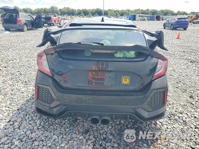 Zdjęcie 6 z 12 samochodu: 2019 HONDA CIVIC EX VIN:SHHFK7H62KU201987 - miniatura