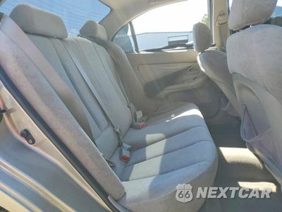 Zdjęcie 10 z 12 samochodu: 2005 HYUNDAI ELANTRA VIN:KMHDN46D45U197447 - miniatura