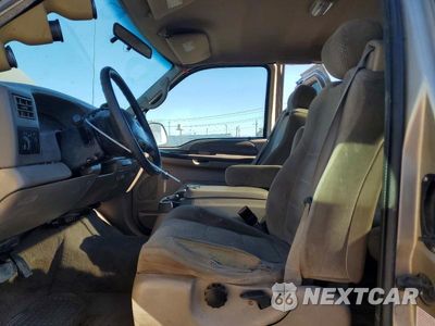 Zdjęcie 7 z 12 samochodu: 2001 FORD F250 SUPER DUTY VIN:1FTNX21F11EC78765 - miniatura