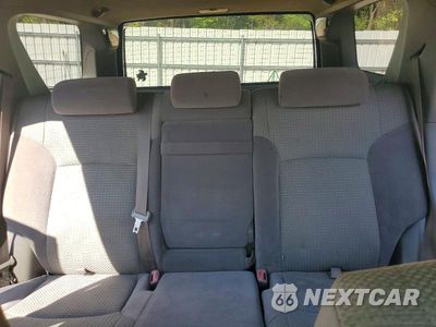 Zdjęcie 10 z 14 samochodu: 2003 TOYOTA 4RUNNER SR5 VIN:JTEZT14R630008925 - miniatura