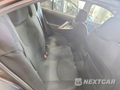 Zdjęcie 10 z 12 samochodu: 2010 TOYOTA CAMRY SE VIN:4T1BF3EK8AU022921 - miniatura