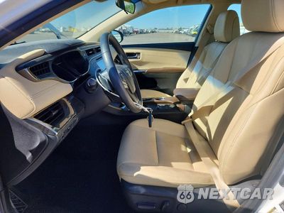 Zdjęcie 7 z 12 samochodu: 2017 TOYOTA AVALON XLE VIN:4T1BK1EBXHU243950 - miniatura