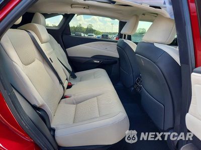 Zdjęcie 11 z 13 samochodu: 2025 LEXUS RX 350H LUXURY VIN:2T2BBMCA6SC088815 - miniatura