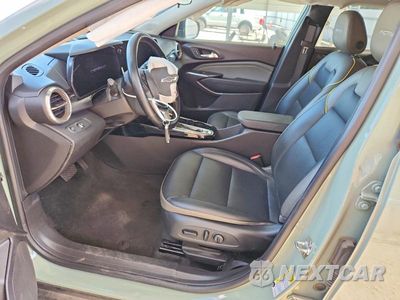 Zdjęcie 7 z 13 samochodu: 2025 CHEVROLET TRAX ACTIV VIN:KL77LKEP8SC109683 - miniatura
