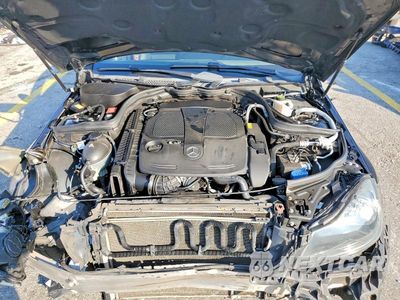 Zdjęcie 11 z 13 samochodu: 2014 MERCEDES-BENZ C 300 4MATIC VIN:WDDGF8AB1EG160355 - miniatura