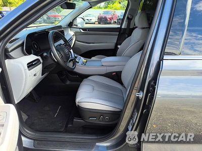 Zdjęcie 10 z 15 samochodu: 2024 HYUNDAI PALISADE SEL PREMIUM VIN:KM8R44GE0RU686191 - miniatura