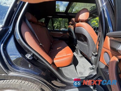 Zdjęcie 6 z 14 samochodu: 2018 BMW X5 XDRIVE35I VIN:5UXKR0C54JL071982 - miniatura