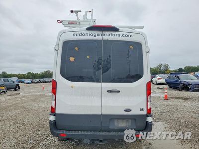 Zdjęcie 6 z 13 samochodu: 2022 FORD TRANSIT 250 DELIVERY VAN VIN:1FTBR2CG1NKA43650 - miniatura