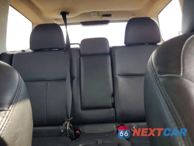 Zdjęcie 10 z 13 samochodu: 2013 SUBARU FORESTER LIMITED VIN:JF2SHAEC9DH416907 - miniatura