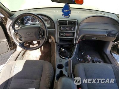 Zdjęcie 8 z 12 samochodu: 1999 FORD MUSTANG GT VIN:1FAFP42XXXF132705 - miniatura