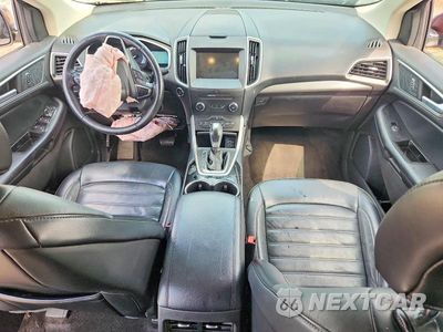 Zdjęcie 8 z 13 samochodu: 2018 FORD EDGE SEL VIN:2FMPK4J97JBB50440 - miniatura