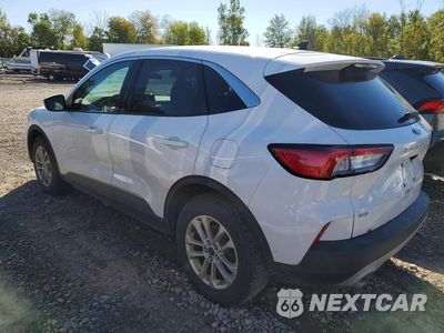 Drugie zdjęcie samochodu z przodu: 2021 FORD ESCAPE SE VIN:1FMCU0G61MUA66157 - miniatura