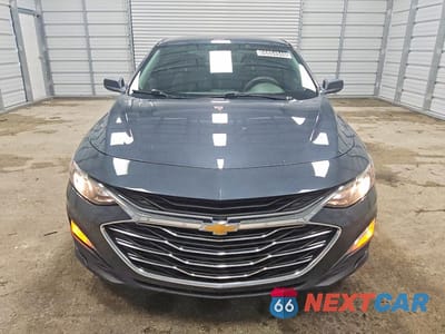 Piąte zdjęcie samochodu w środku: 2020 CHEVROLET MALIBU LS VIN:1G1ZB5STXLF154277 - miniatura