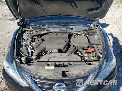 Zdjęcie 11 z 12 samochodu: 2018 NISSAN ALTIMA 2.5 S VIN:1N4AL3AP0JC471659 - miniatura