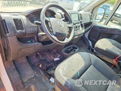 Zdjęcie 8 z 12 samochodu: 2016 RAM PROMASTER 2500 DELIVERY VAN VIN:3C6TRVDG3GE129284 - miniatura
