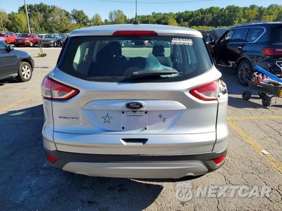 Zdjęcie 6 z 14 samochodu: 2015 FORD ESCAPE S VIN:1FMCU0F78FUB79472 - miniatura
