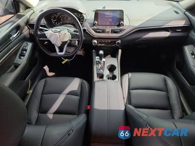 Zdjęcie 8 z 12 samochodu: 2021 NISSAN ALTIMA SR VIN:1N4BL4CV8MN368570 - miniatura