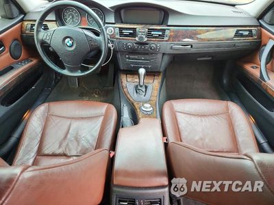 Zdjęcie 8 z 12 samochodu: 2006 BMW 330 XI VIN:WBAVD33536KV68417 - miniatura