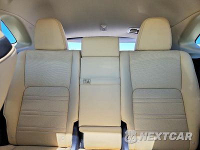 Zdjęcie 10 z 13 samochodu: 2015 LEXUS NX 200T VIN:JTJBARBZXF2036262 - miniatura