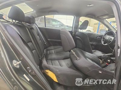Zdjęcie 10 z 13 samochodu: 2014 HONDA ACCORD SPORT VIN:1HGCR2F55EA037680 - miniatura