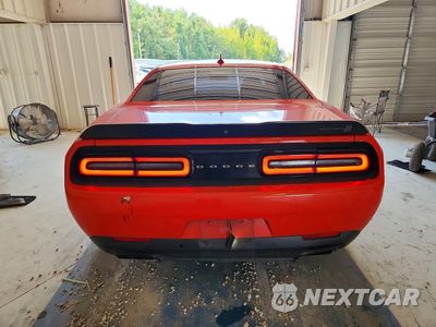Zdjęcie 6 z 12 samochodu: 2020 DODGE CHALLENGER R/T SCAT PACK VIN:2C3CDZFJ4LH242591 - miniatura