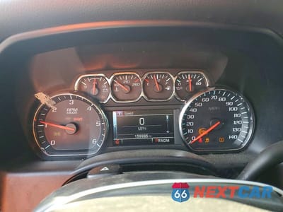 Zdjęcie 9 z 12 samochodu: 2014 CHEVROLET SILVERADO K1500 LT VIN:3GCUKREC1EG411672 - miniatura