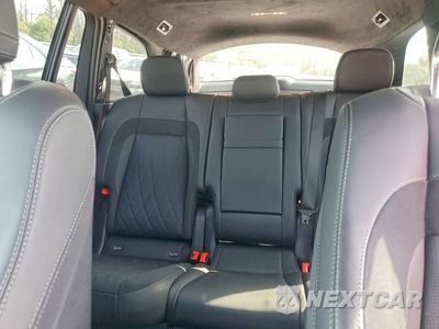 Zdjęcie 10 z 14 samochodu: 2025 MERCEDES-BENZ GLS 63 AMG 4MATIC VIN:4JGFF8KE2SB352113 - miniatura