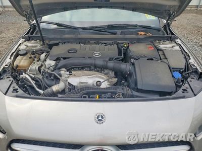 Zdjęcie 11 z 12 samochodu: 2019 MERCEDES-BENZ A 220 4MATIC VIN:WDD3G4FB5KW003099 - miniatura